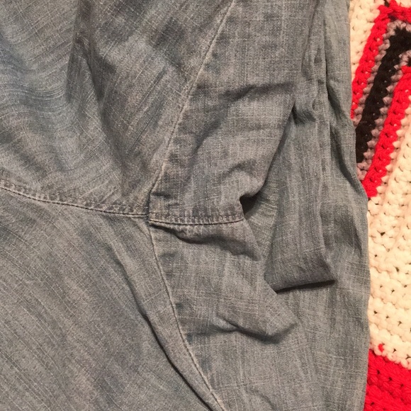 Drawstring Pants - Picture 3 of 5